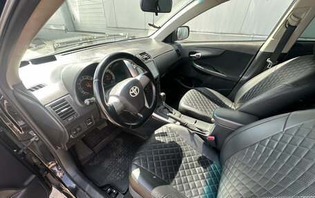 Toyota Corolla, 2010 год, 875 000 рублей, 11 фотография