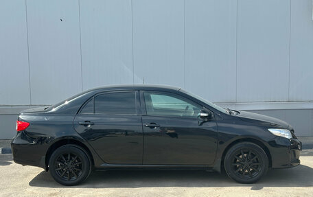Toyota Corolla, 2010 год, 875 000 рублей, 5 фотография