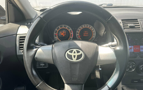 Toyota Corolla, 2010 год, 875 000 рублей, 14 фотография