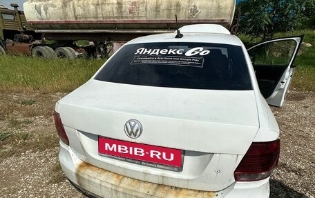 Volkswagen Polo VI (EU Market), 2020 год, 460 000 рублей, 1 фотография