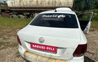 Volkswagen Polo VI (EU Market), 2020 год, 460 000 рублей, 1 фотография
