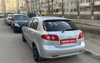 Chevrolet Lacetti, 2010 год, 500 000 рублей, 1 фотография