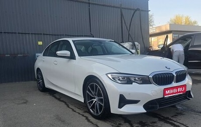 BMW 3 серия, 2020 год, 3 300 000 рублей, 1 фотография