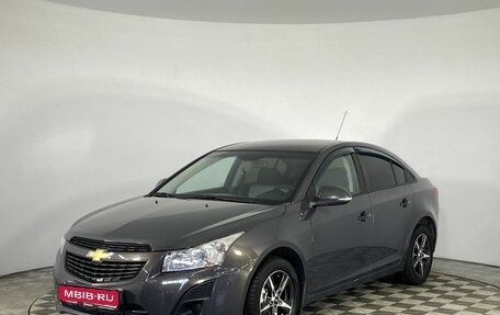 Chevrolet Cruze II, 2014 год, 870 000 рублей, 1 фотография