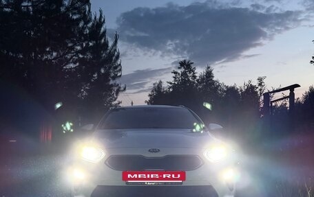 KIA cee'd III, 2019 год, 1 900 000 рублей, 11 фотография