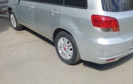 Mitsubishi Airtrek, 2001 год, 480 000 рублей, 3 фотография