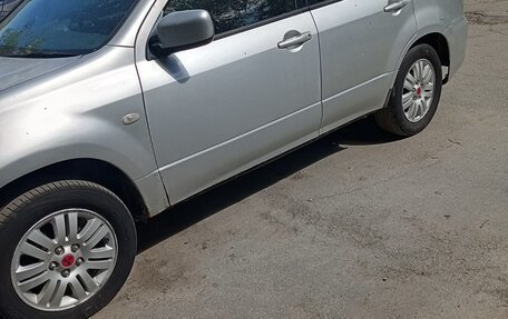 Mitsubishi Airtrek, 2001 год, 480 000 рублей, 4 фотография
