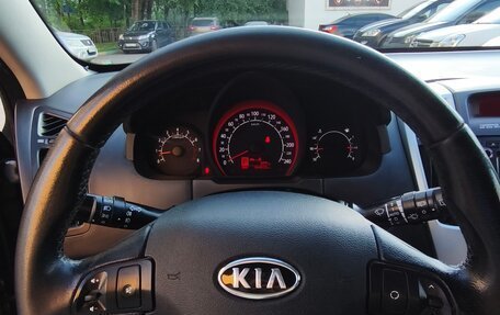 KIA cee'd I рестайлинг, 2011 год, 800 000 рублей, 11 фотография