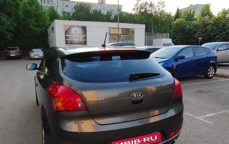 KIA cee'd I рестайлинг, 2011 год, 800 000 рублей, 5 фотография