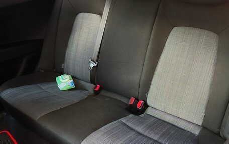 KIA cee'd I рестайлинг, 2011 год, 800 000 рублей, 14 фотография