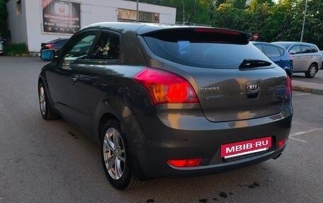 KIA cee'd I рестайлинг, 2011 год, 800 000 рублей, 6 фотография