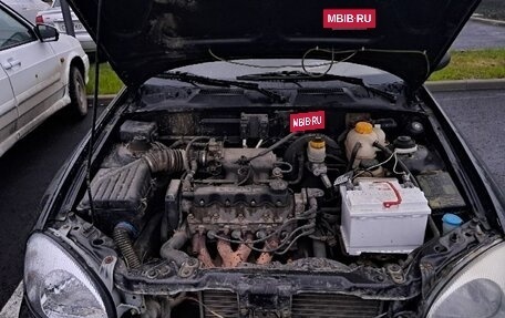 Chevrolet Lanos I, 2008 год, 200 000 рублей, 18 фотография