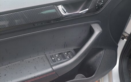 Skoda Rapid I, 2017 год, 1 229 000 рублей, 9 фотография