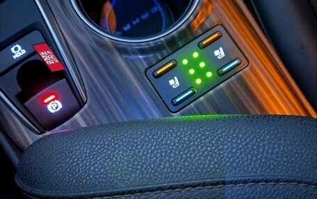 Toyota Camry, 2021 год, 2 950 000 рублей, 7 фотография