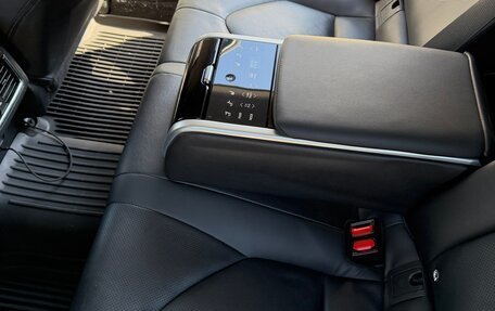 Toyota Camry, 2021 год, 2 950 000 рублей, 13 фотография