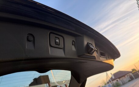 Nissan Murano, 2020 год, 3 150 000 рублей, 12 фотография