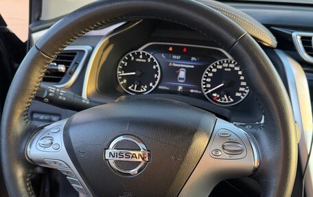 Nissan Murano, 2020 год, 3 150 000 рублей, 16 фотография