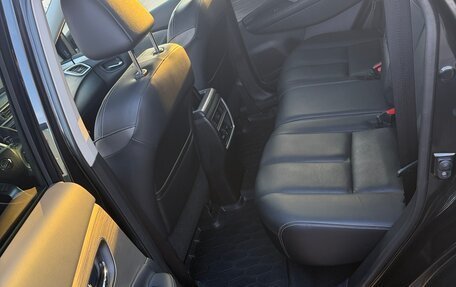 Nissan Murano, 2020 год, 3 150 000 рублей, 15 фотография