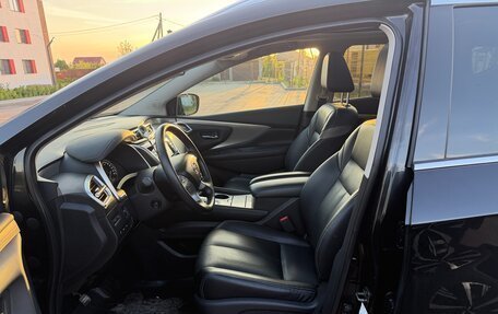 Nissan Murano, 2020 год, 3 150 000 рублей, 18 фотография
