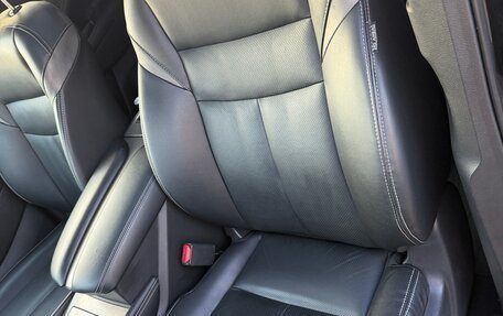 Nissan Murano, 2020 год, 3 150 000 рублей, 17 фотография