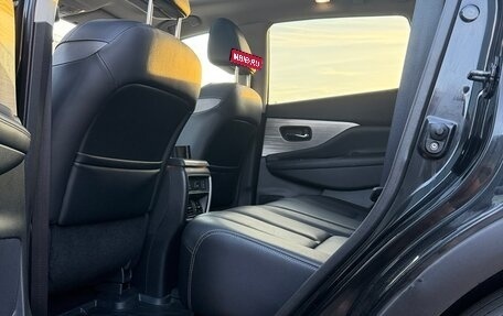 Nissan Murano, 2020 год, 3 150 000 рублей, 14 фотография