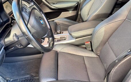 BMW X3, 2014 год, 2 150 000 рублей, 5 фотография