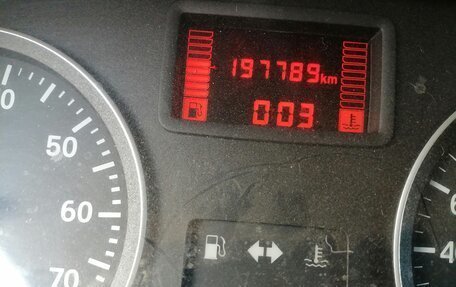 Renault Sandero I, 2010 год, 399 000 рублей, 4 фотография