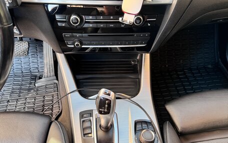 BMW X3, 2014 год, 2 150 000 рублей, 8 фотография