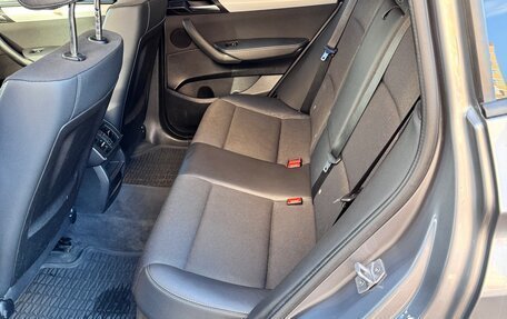 BMW X3, 2014 год, 2 150 000 рублей, 7 фотография