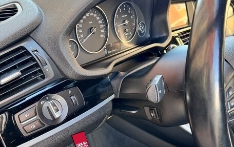 BMW X3, 2014 год, 2 150 000 рублей, 11 фотография