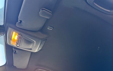 BMW X3, 2014 год, 2 150 000 рублей, 14 фотография