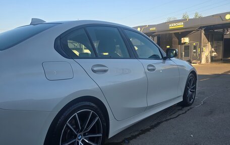 BMW 3 серия, 2020 год, 3 300 000 рублей, 5 фотография