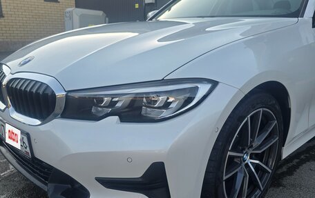 BMW 3 серия, 2020 год, 3 300 000 рублей, 6 фотография
