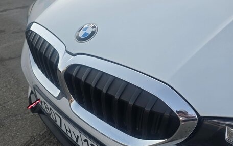 BMW 3 серия, 2020 год, 3 300 000 рублей, 7 фотография