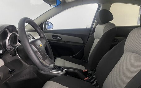 Chevrolet Cruze II, 2014 год, 870 000 рублей, 4 фотография