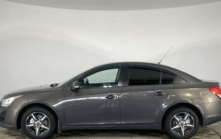 Chevrolet Cruze II, 2014 год, 870 000 рублей, 2 фотография