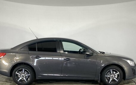 Chevrolet Cruze II, 2014 год, 870 000 рублей, 3 фотография