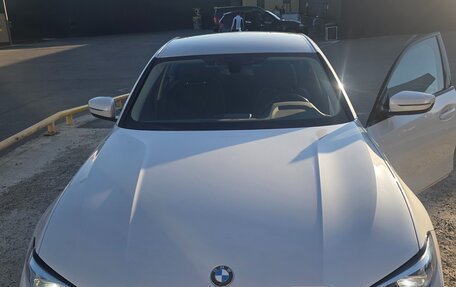 BMW 3 серия, 2020 год, 3 300 000 рублей, 21 фотография