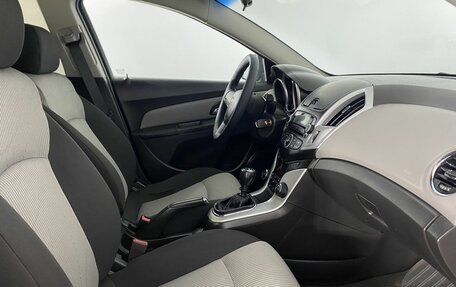 Chevrolet Cruze II, 2014 год, 870 000 рублей, 5 фотография
