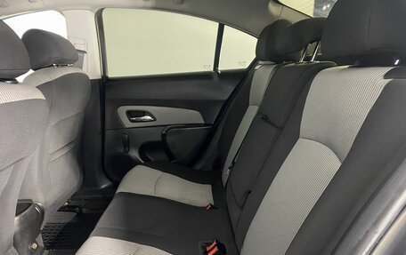 Chevrolet Cruze II, 2014 год, 870 000 рублей, 6 фотография