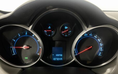 Chevrolet Cruze II, 2014 год, 870 000 рублей, 7 фотография
