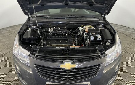 Chevrolet Cruze II, 2014 год, 870 000 рублей, 15 фотография