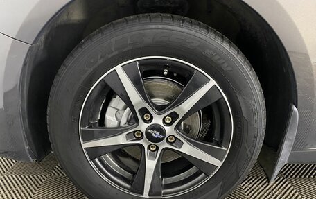 Chevrolet Cruze II, 2014 год, 870 000 рублей, 13 фотография