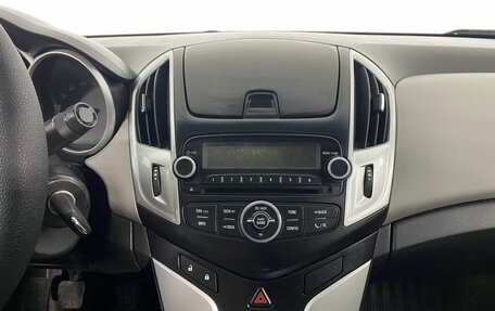 Chevrolet Cruze II, 2014 год, 870 000 рублей, 10 фотография