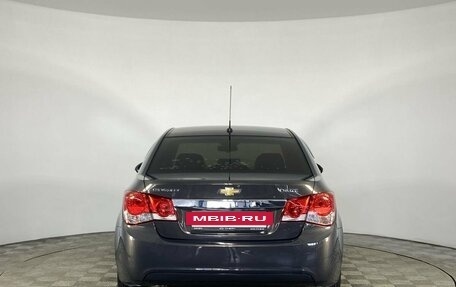 Chevrolet Cruze II, 2014 год, 870 000 рублей, 19 фотография