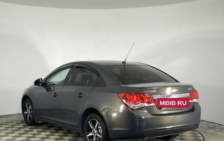 Chevrolet Cruze II, 2014 год, 870 000 рублей, 18 фотография