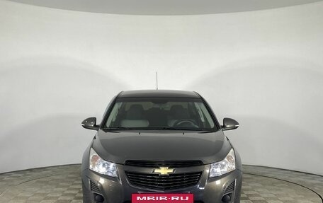 Chevrolet Cruze II, 2014 год, 870 000 рублей, 14 фотография