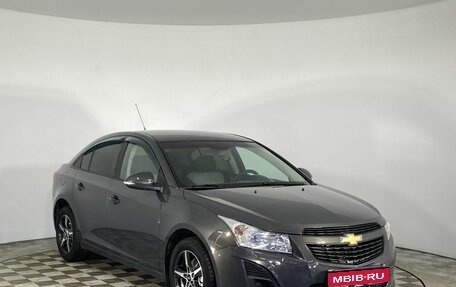 Chevrolet Cruze II, 2014 год, 870 000 рублей, 12 фотография