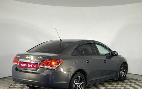 Chevrolet Cruze II, 2014 год, 870 000 рублей, 17 фотография