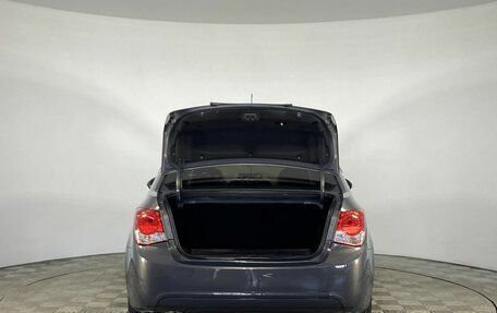 Chevrolet Cruze II, 2014 год, 870 000 рублей, 20 фотография